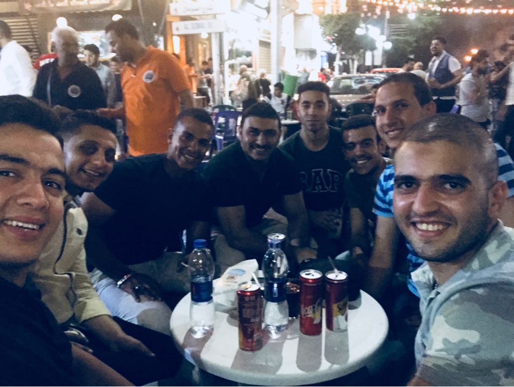السحور السحور