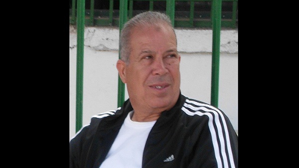 محمود ابو رجيلة