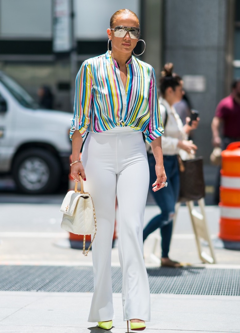 جنيفر لوبيز (1)