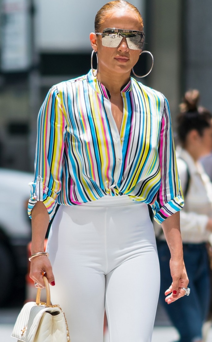 جنيفر لوبيز (2)