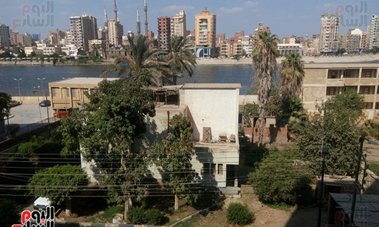 استراحة-المجلس-على-النيل-(2)