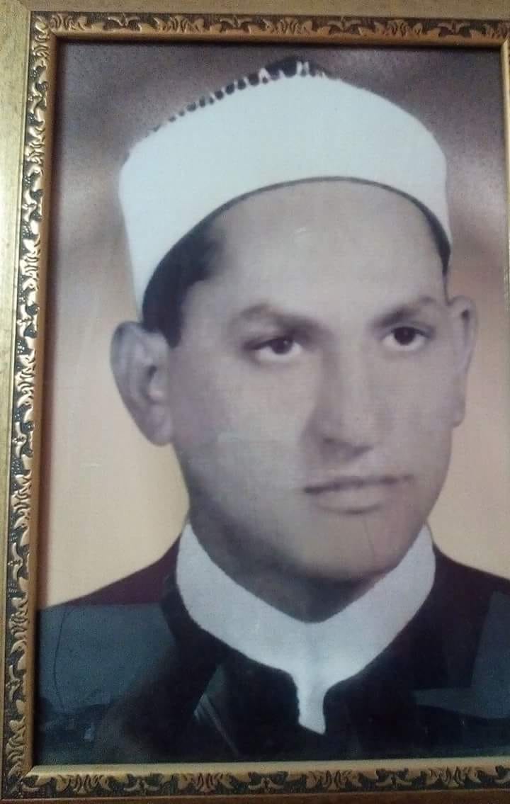 الشيخ محمد إسماعيل عبد الهادى (2)