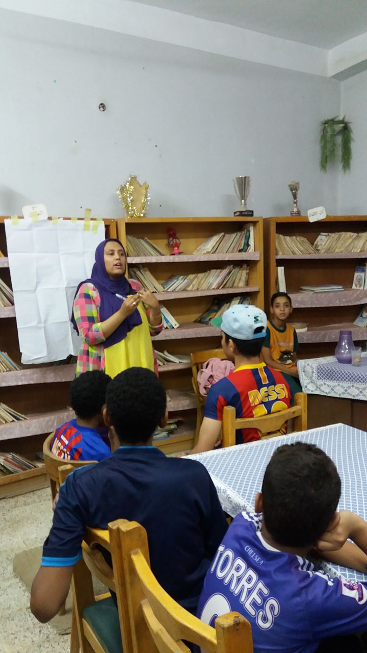 ندوات المبادرة ندوات المبادرة