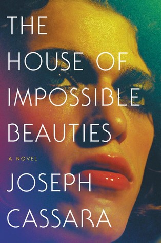 بيت الجمال المستحيل للكاتب جوزيف كاسارا