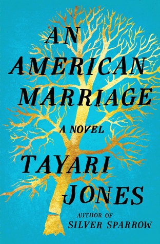رواية زواج أمريكى للكاتبة تاياري جونز