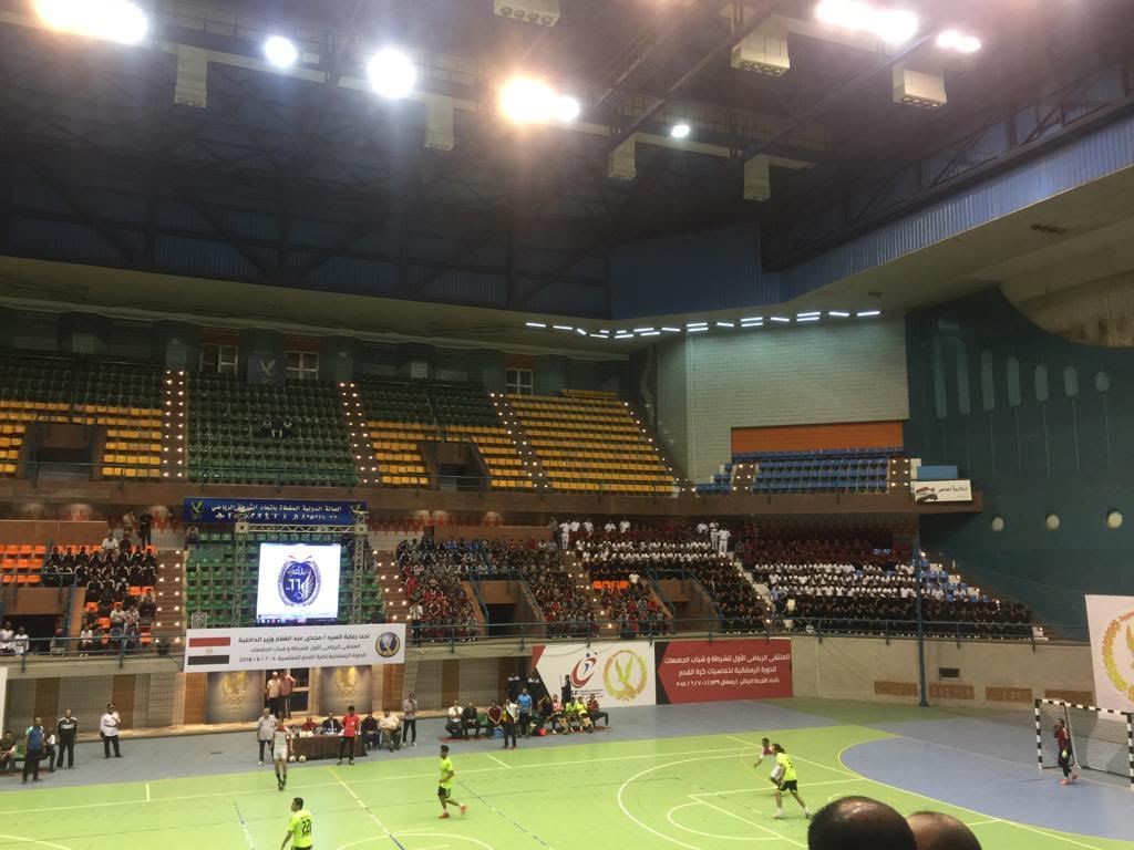 دورة رمضانية دورة رمضانية