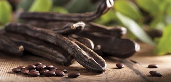فوائد الخروب فوائد الخروب