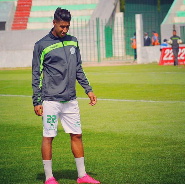 حميد أحداد حميد أحداد
