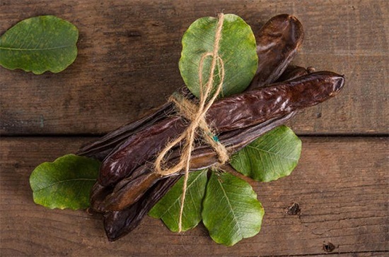 خروب خروب