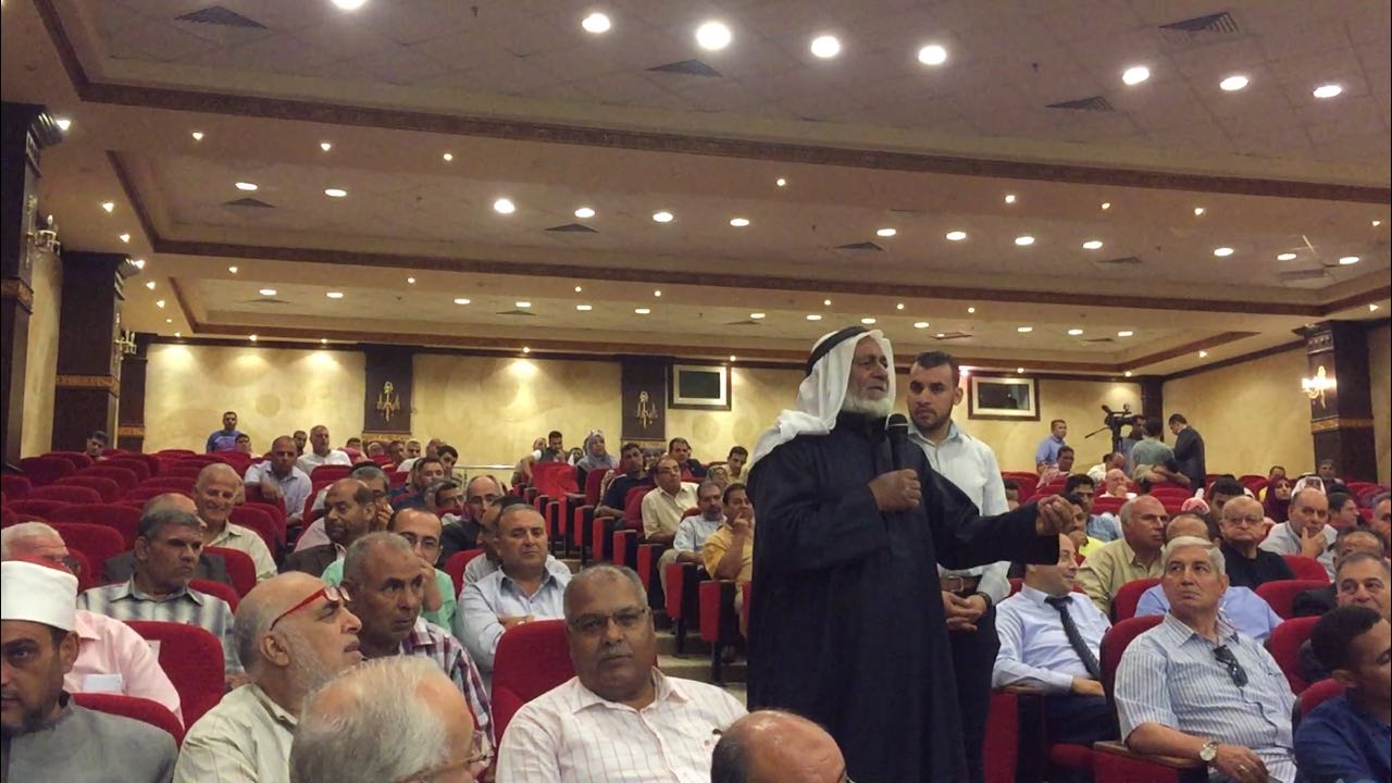 تفاصيل زيارة محلب ووزير التنمية المحلية ومستشار الرئيس للشئون الأمنية لشمال سيناء (4)