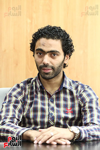 حسين الشحات (3)