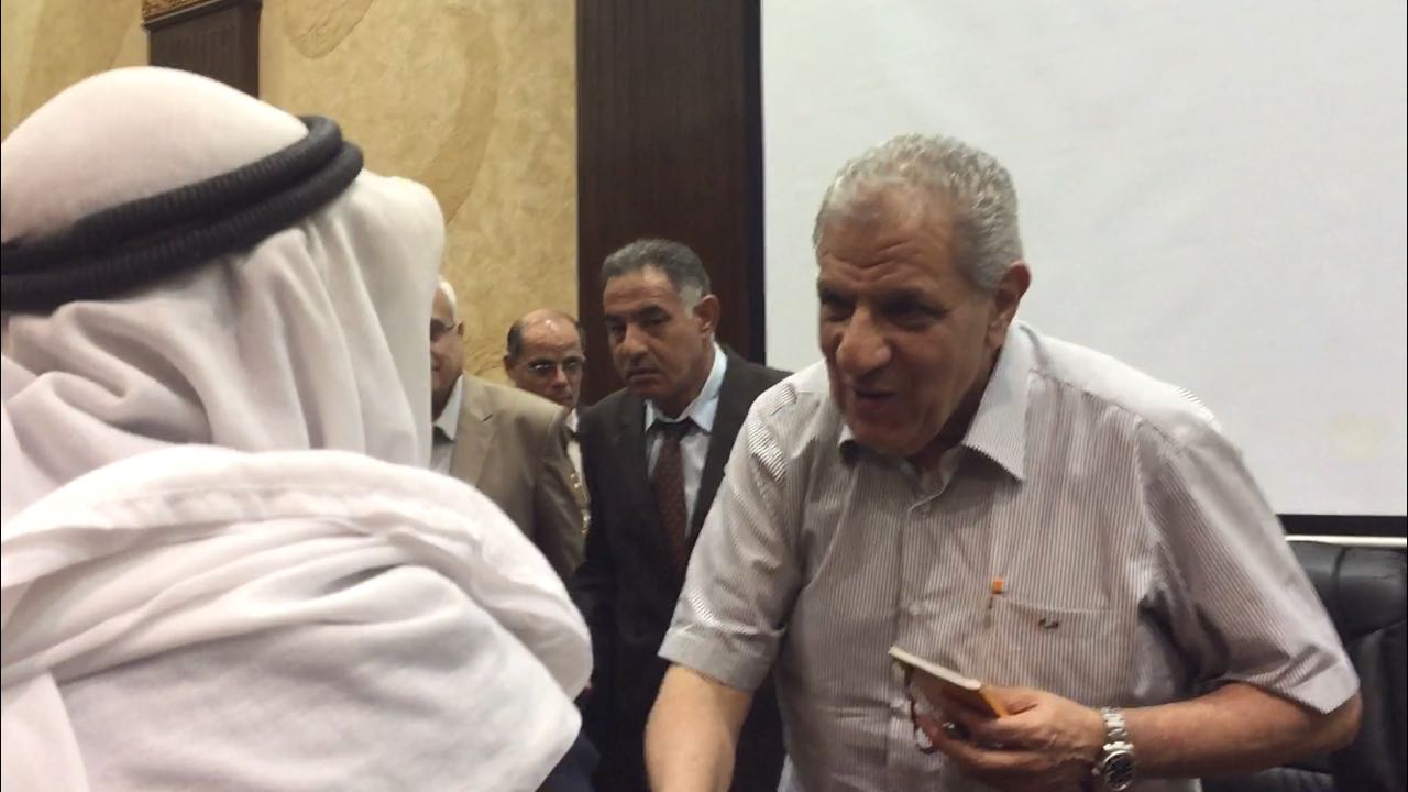 تفاصيل زيارة محلب ووزير التنمية المحلية ومستشار الرئيس للشئون الأمنية لشمال سيناء (17)