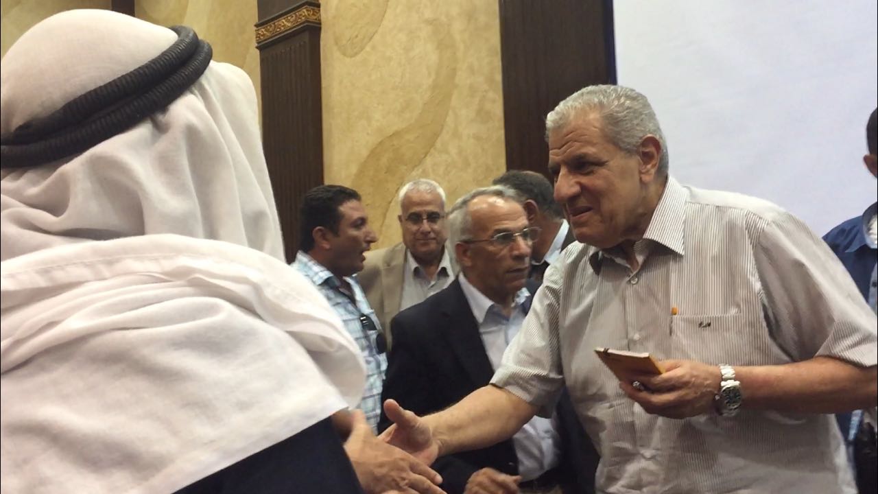 تفاصيل زيارة محلب ووزير التنمية المحلية ومستشار الرئيس للشئون الأمنية لشمال سيناء (20)