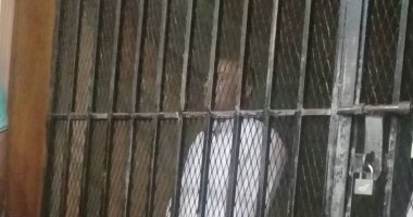محافظ المنوفية السابق المتهم بالرشوة محافظ المنوفية السابق المتهم بالرشوة