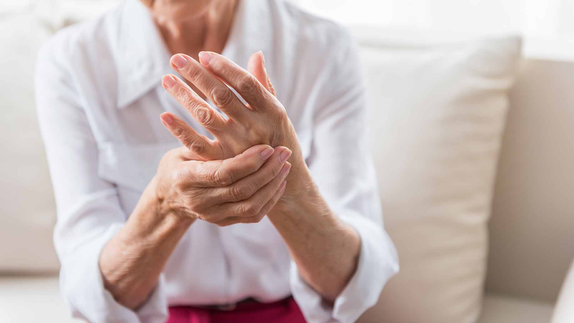 نصائح لعلاج الام المفاصل 1 نصائح لعلاج الام المفاصل 1