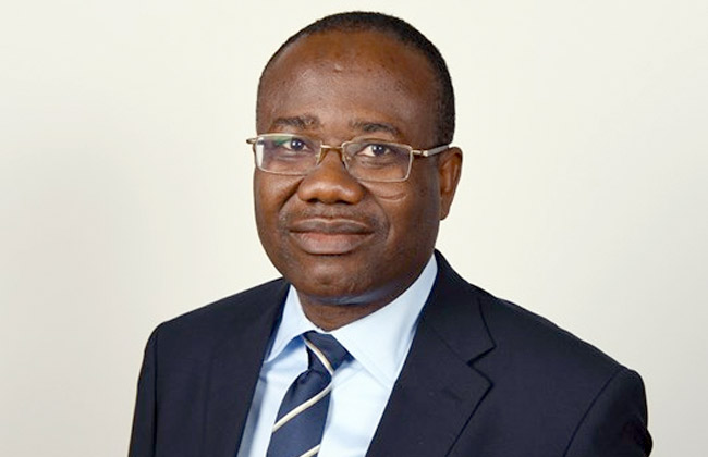 رئيس اتحاد غانا