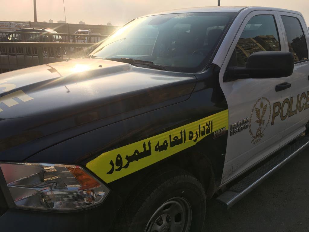 سيارات اغاثة على الطرق سيارات اغاثة على الطرق