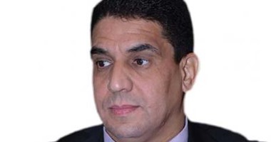 الكاتب المغربى عبد الرحيم العلام