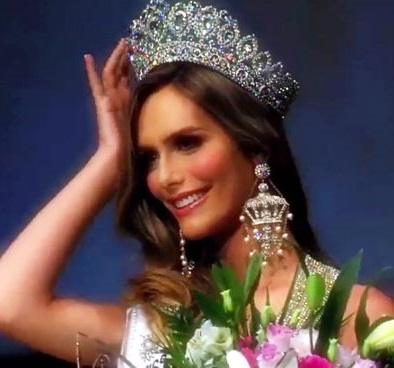 ملكة جمال اسبانيا المتحولة جنسيا (9)