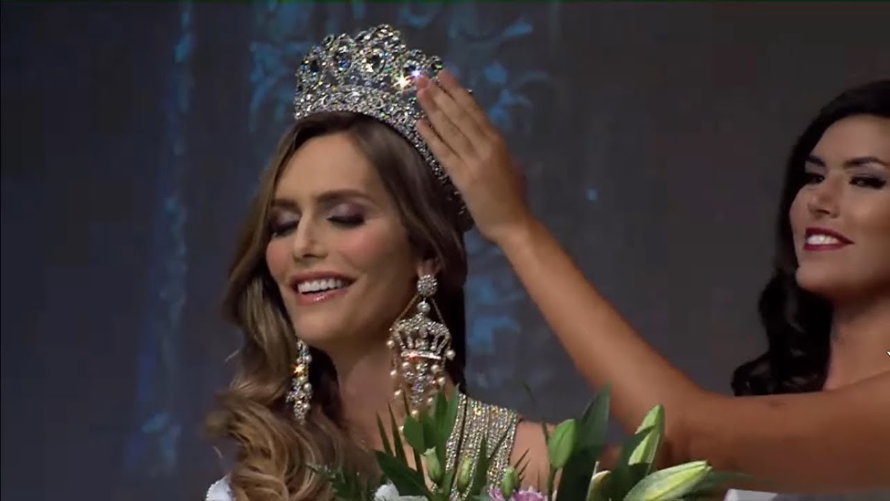 ملكة جمال اسبانيا المتحولة جنسيا (19)