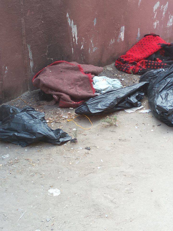 جثث الاطفال (2)