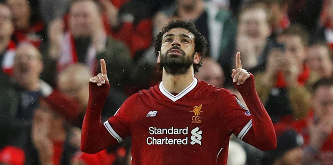 محمد صلاح