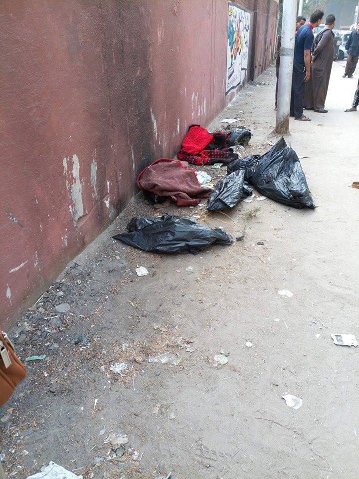 جثث الاطفال (1)