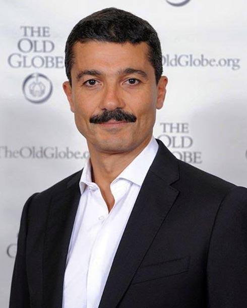 خالد النبوى خالد النبوى