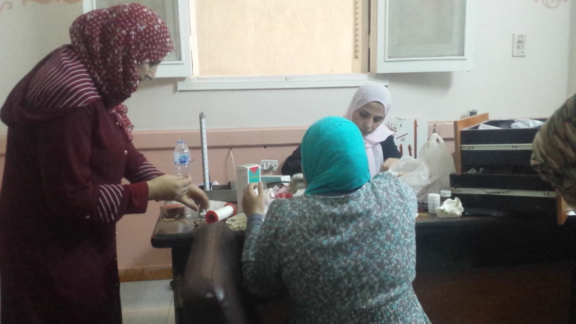 أطباء العلاج الحر أطباء العلاج الحر