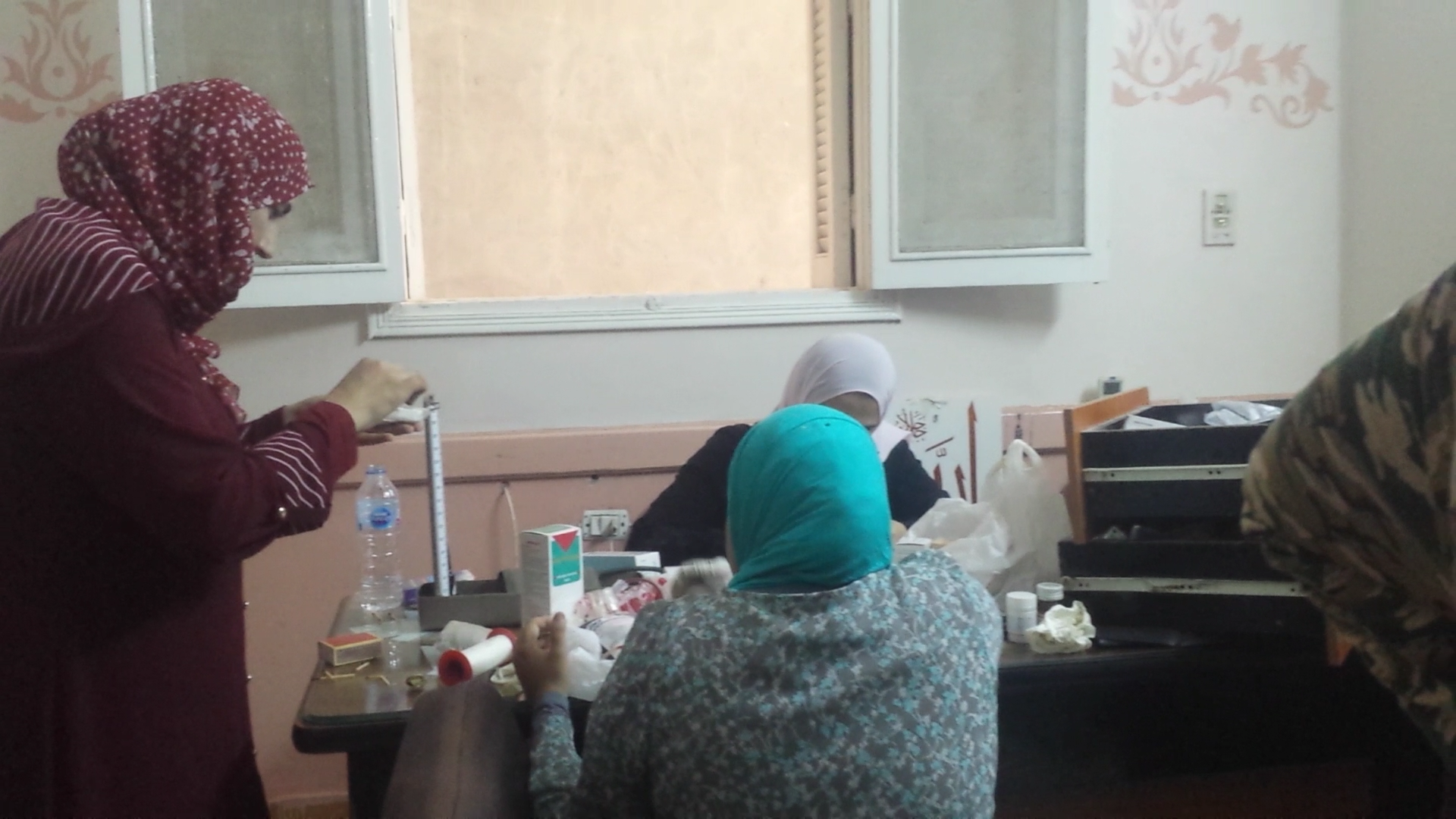 أطباء العلاج الحر أطباء العلاج الحر