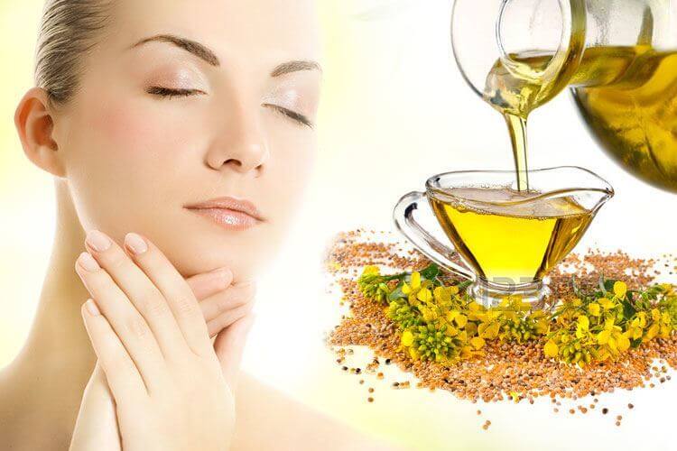 Mustard-Oil-Benefits-For-Skin-and-Hair