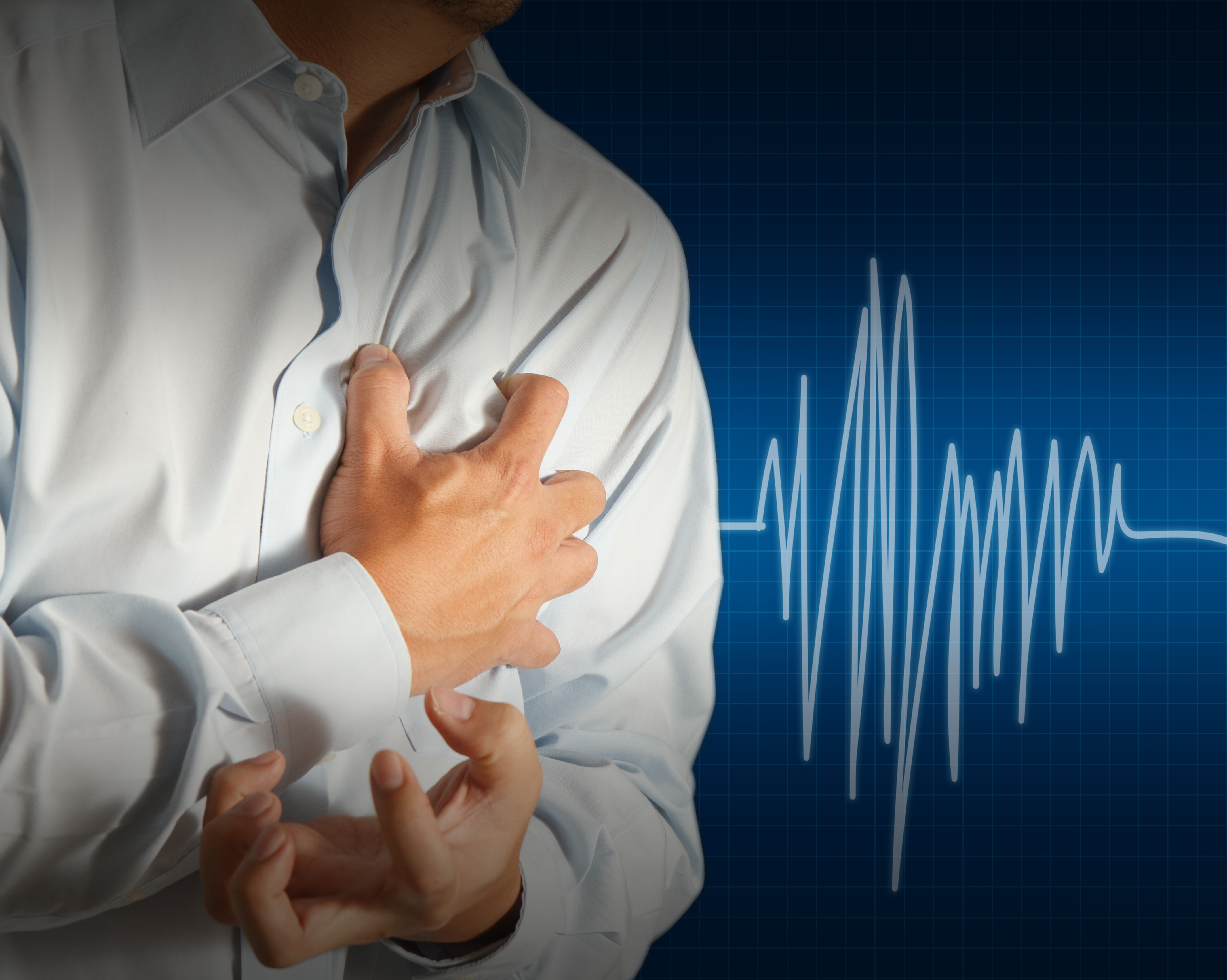 أمراض القلب من الأسباب الرئيسة لارتفاع وانخفاض ضغط الدم