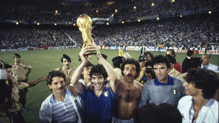 إيطاليا 1982