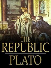 الجمهورية أفلاطون