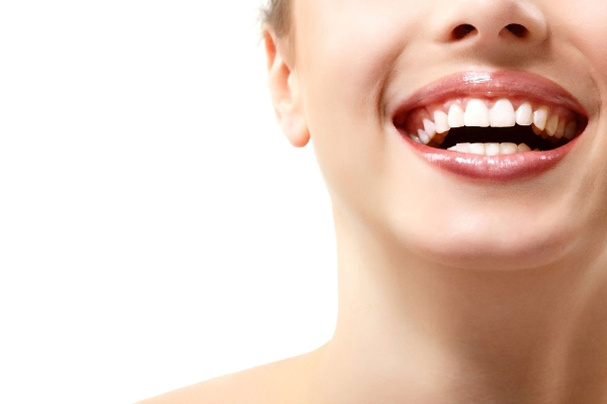 يؤثر نقصا لكالسيوم على صحة الأسنان