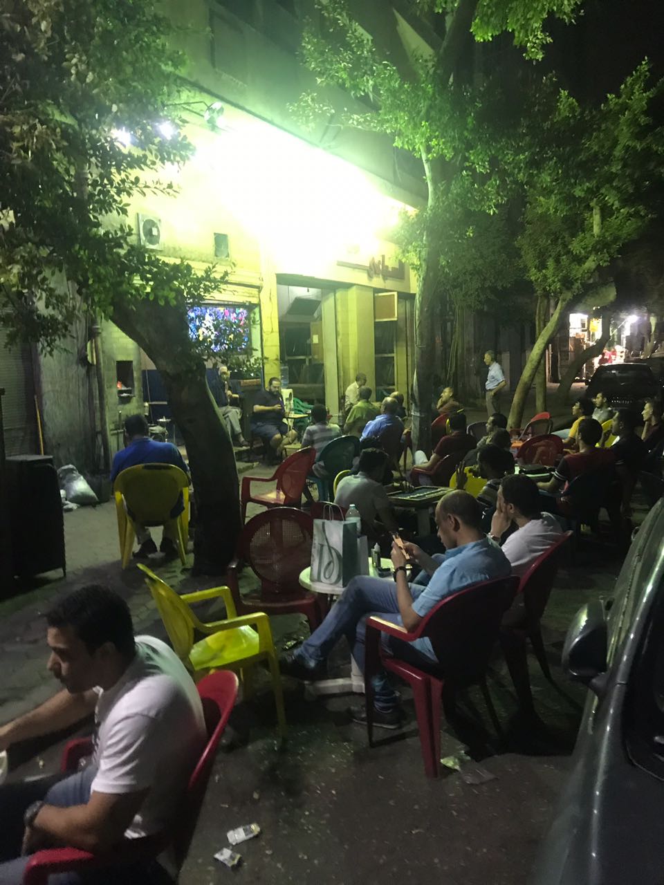 القهاوى 2 القهاوى 2