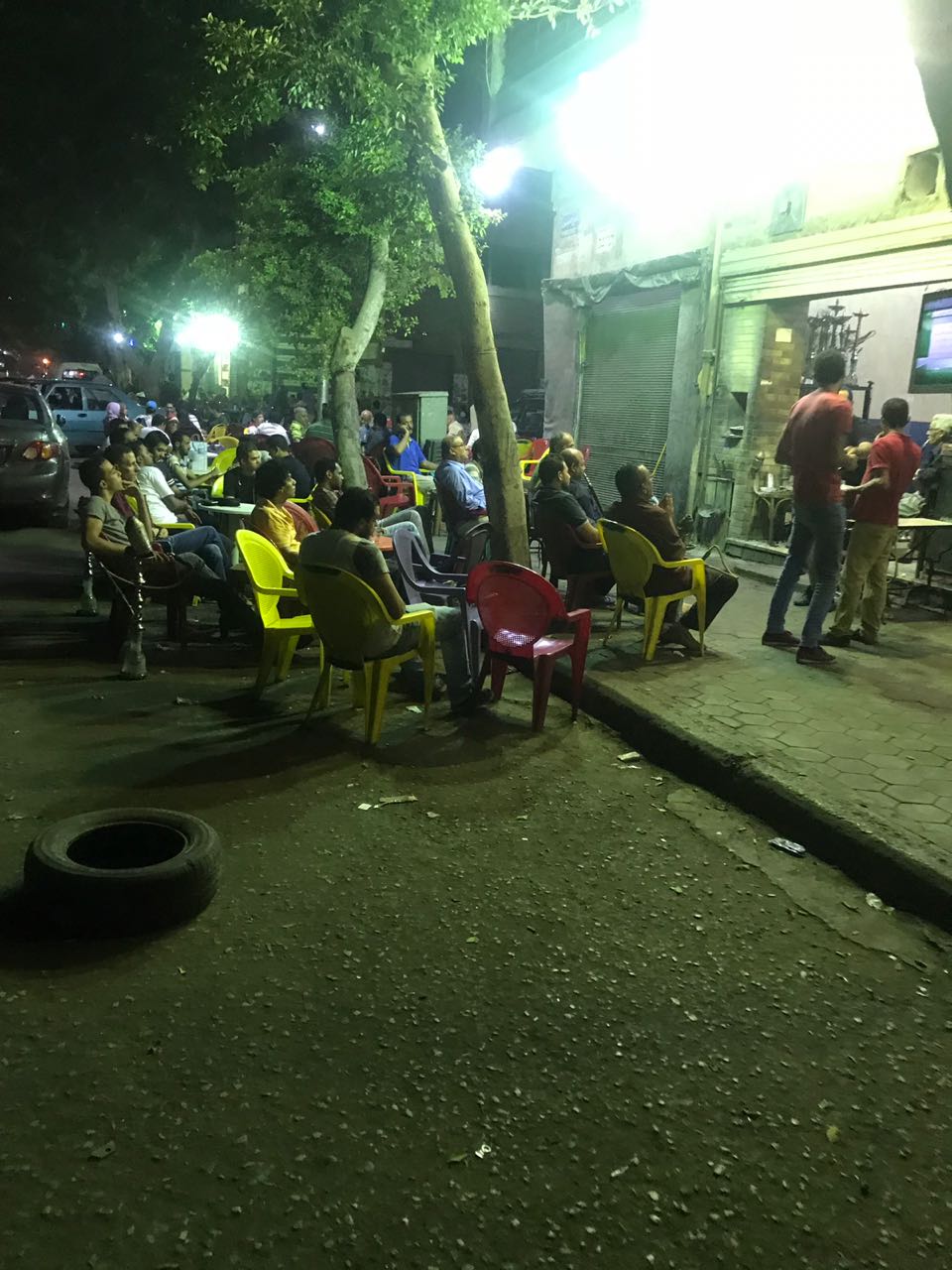 القهاوى 3 القهاوى 3