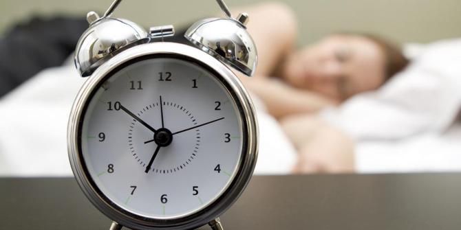 اسباب النوم الكثير منها توقف التنفس