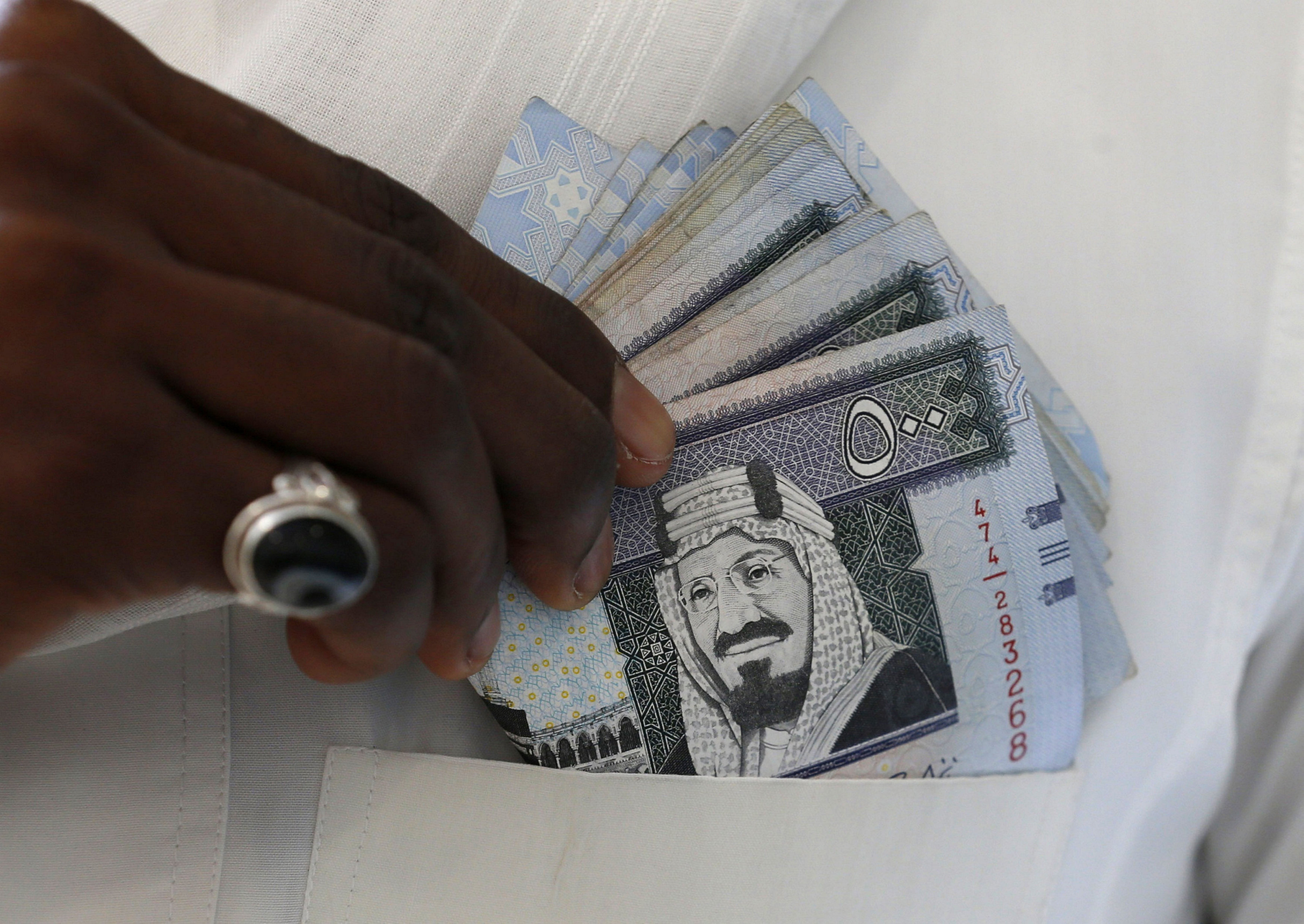 سعر الريال السعودى اليوم الخميس 19 7 2018 وثبات العملة السعودية