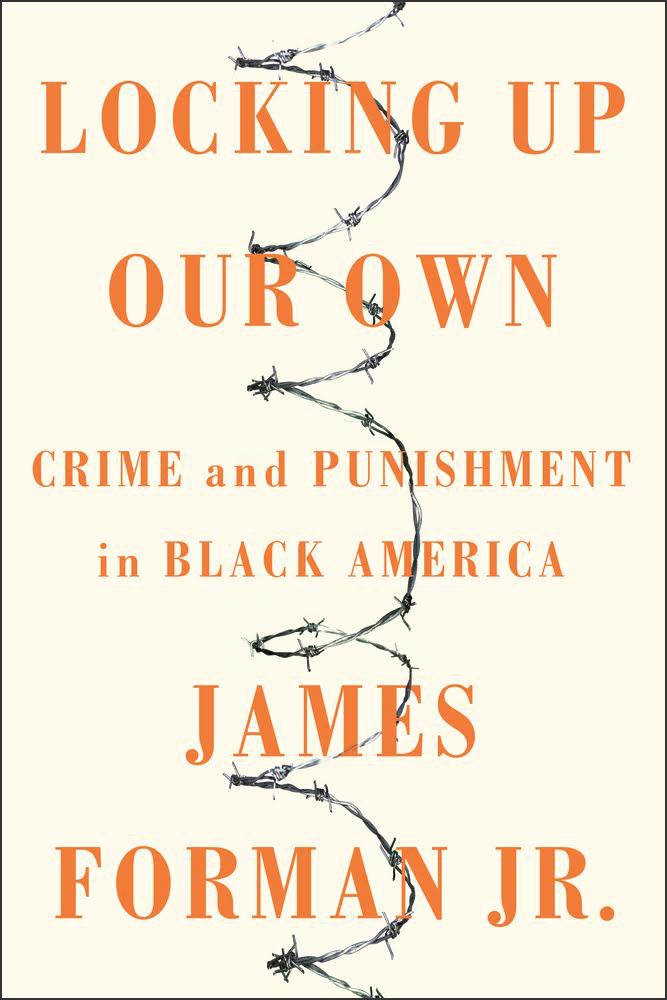 الجريمة والعقاب فى أمريكا السوداء