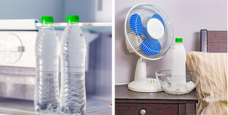 تكييف منزلى