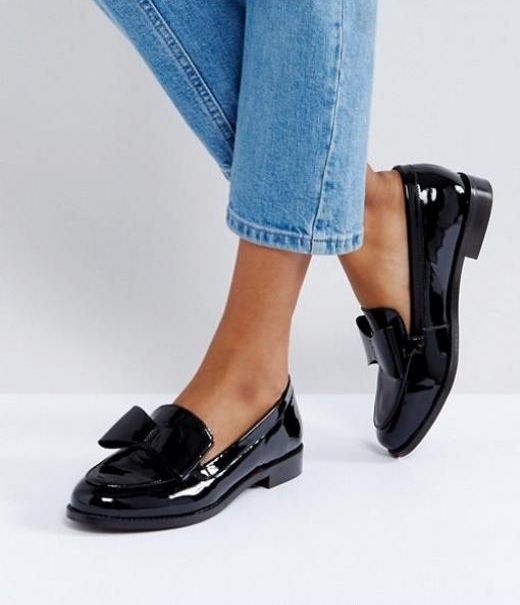 الحذاء الفورمال السود (1)