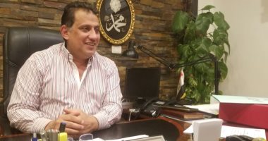 اللواء محمد الألفى مدير إدارة البحث الجنائى