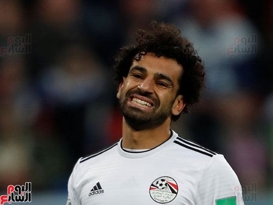 محمد صلاح محمد صلاح