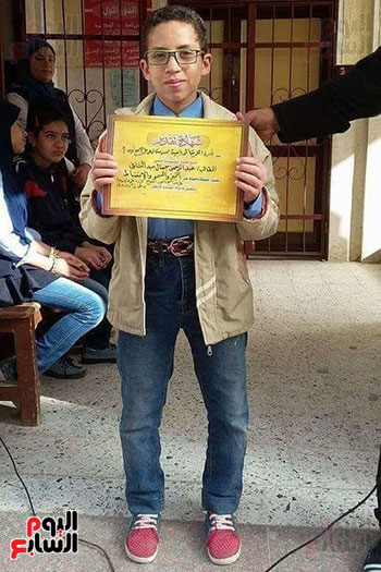 مقتل طالب على يد والده الأستاذ الجامعى بدمياط (1)