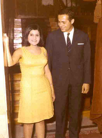 صور نادرة للزعيم جمال عبد الناصر مع عائلته  30835-جمال-عبد-الناصر--(68)