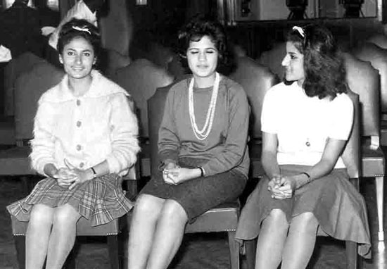 صور نادرة للزعيم جمال عبد الناصر مع عائلته  44026-جمال-عبد-الناصر--(71)