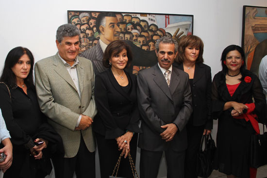 صور نادرة للزعيم جمال عبد الناصر مع عائلته  44621-جمال-عبد-الناصر--(82)