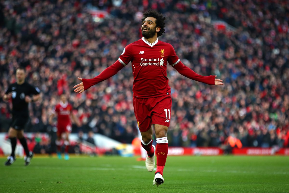 محمد صلاح