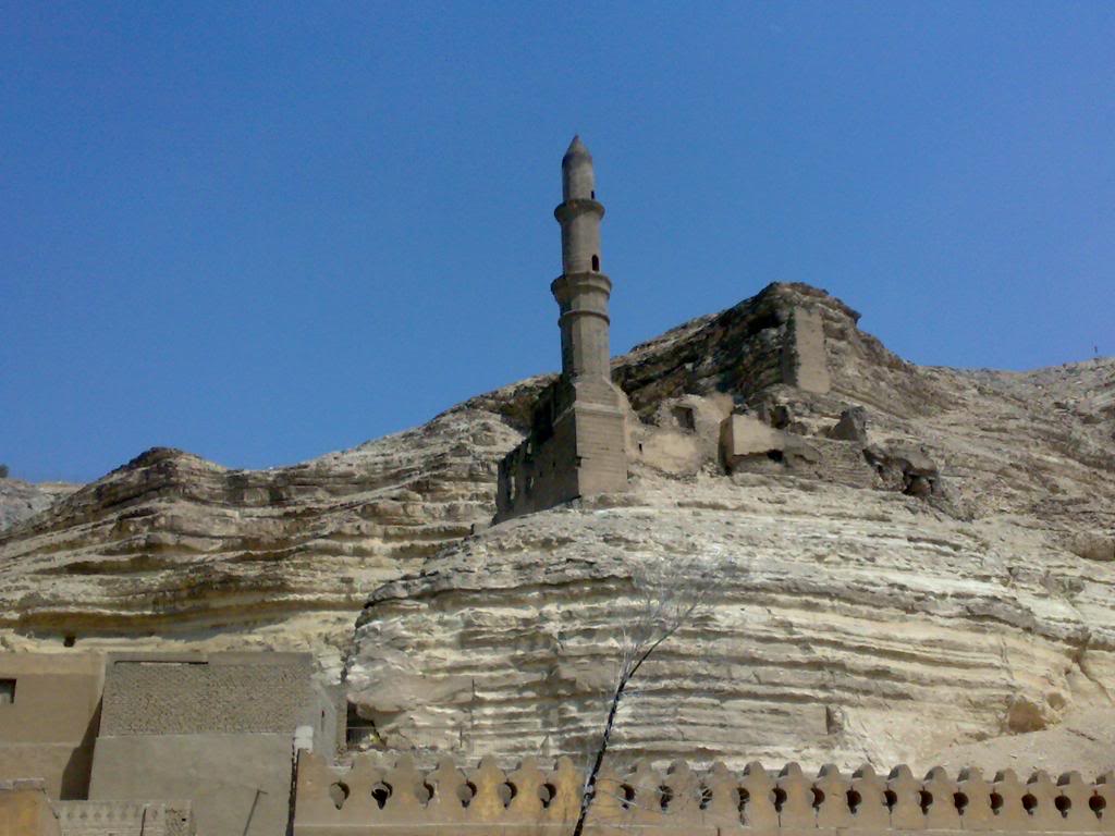 مسجد الفقاعى